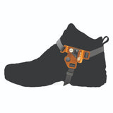 Kong Futura Foot Ascender | Right Foot | 16927