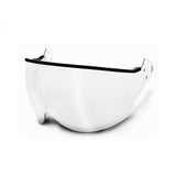 Rotary Visor Half Face Transparent | 16961