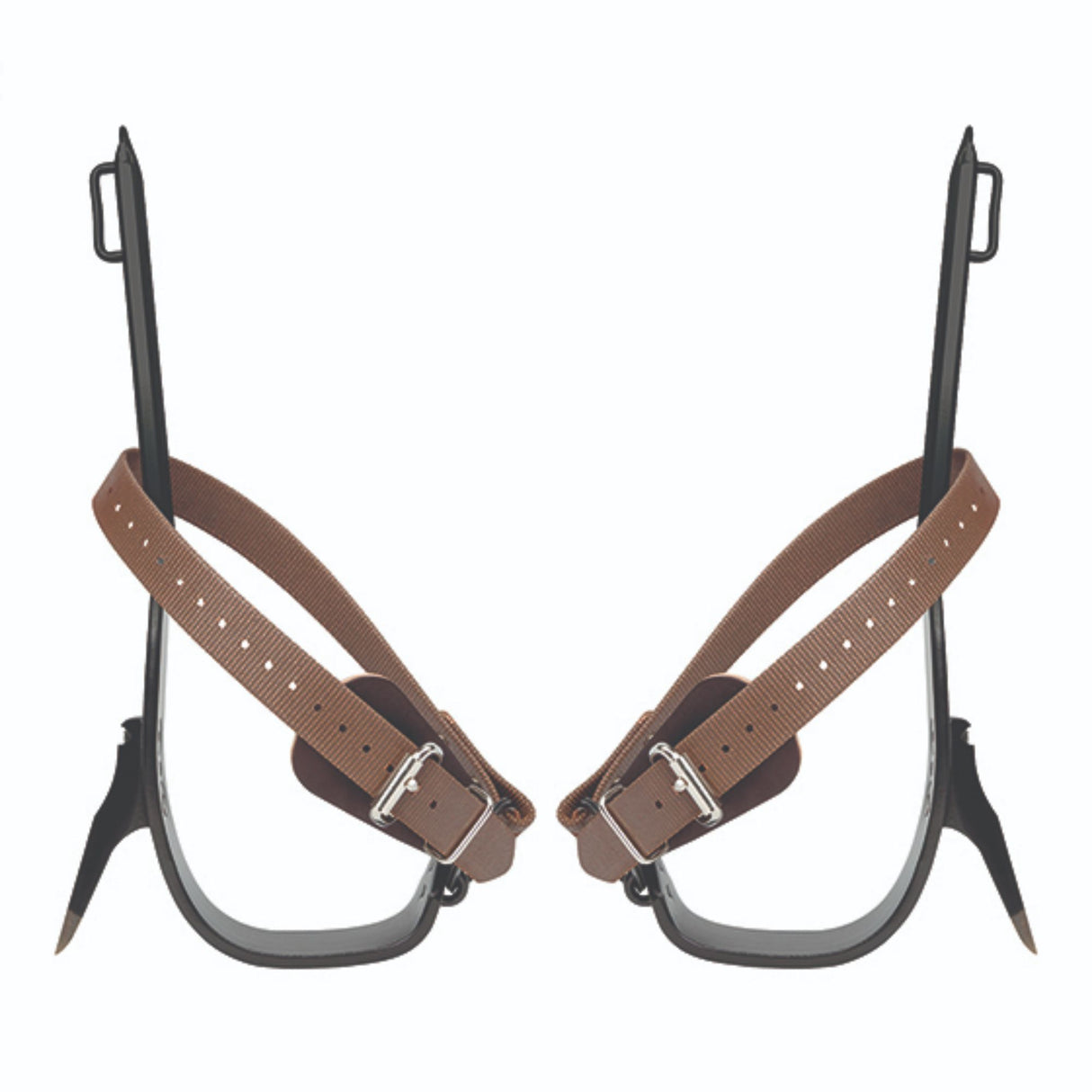 Steel Climber Only (Pair) | 17011  | Main Street Mower | Winter Garden | Clermont | Ocala