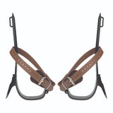 Steel Climber Only (Pair) | 17011  | Main Street Mower | Winter Garden | Clermont | Ocala