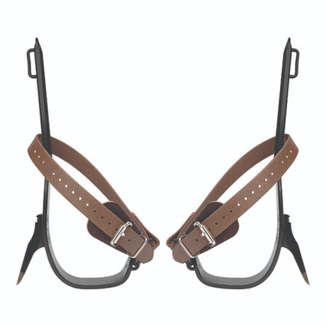 Steel Climber Only (Pair) | 17011  | Main Street Mower | Winter Garden | Clermont | Ocala