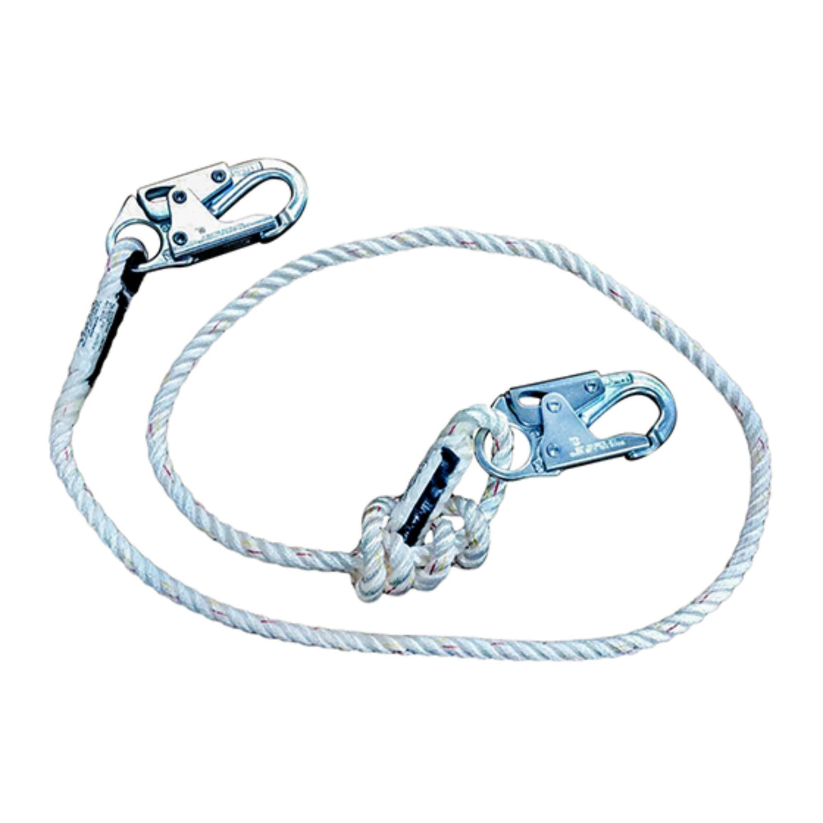 Buckingham Adjustable Lanyard | 17059