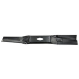 Rotary Blade |  18-5/8" X DIAMOND C.H. | 54" Deck | MTD | 17225
