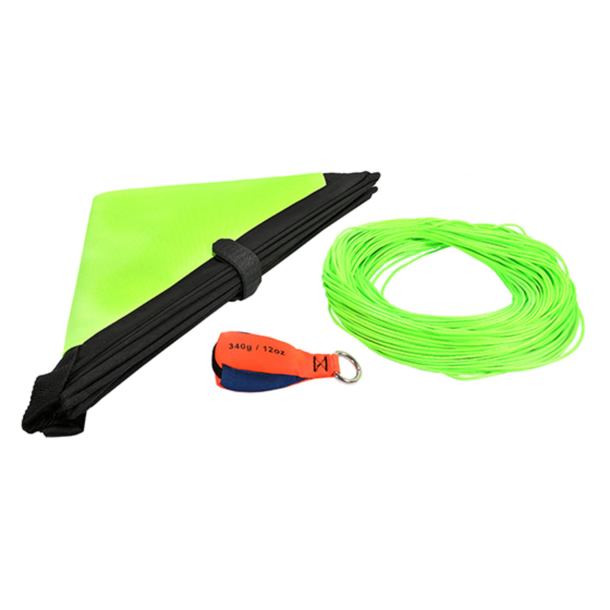 Teufelberger Throw Line Kit | 17360
