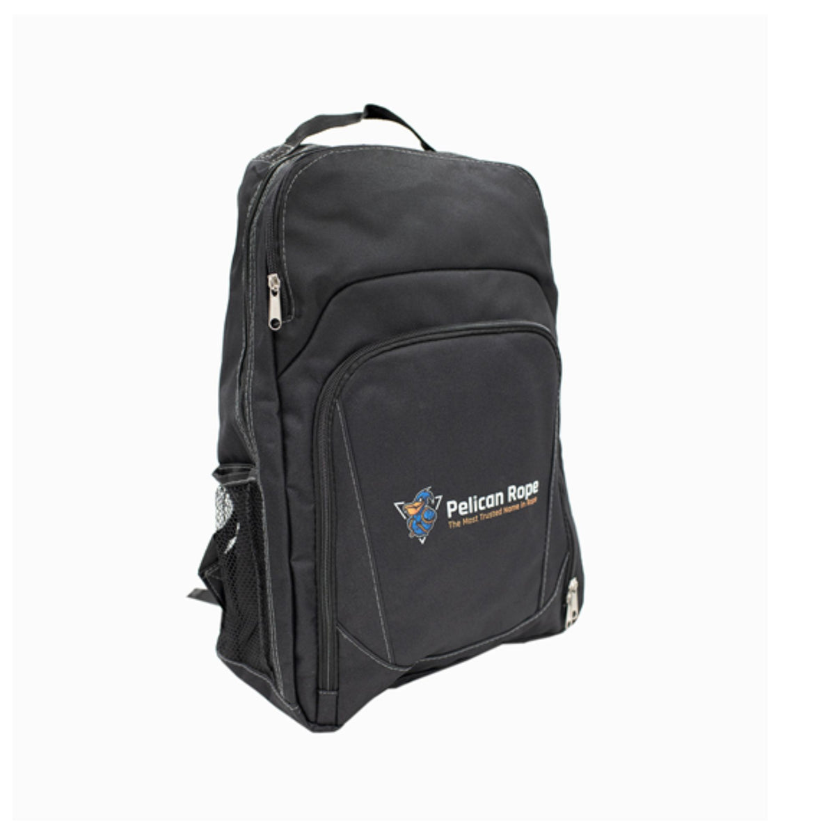 Pelican Heavy Duty Rope Bag | Holds up to 200' of 1/2" Rope | 17378