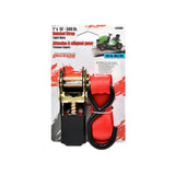Ratchet Strap 1" X 15' | 17403