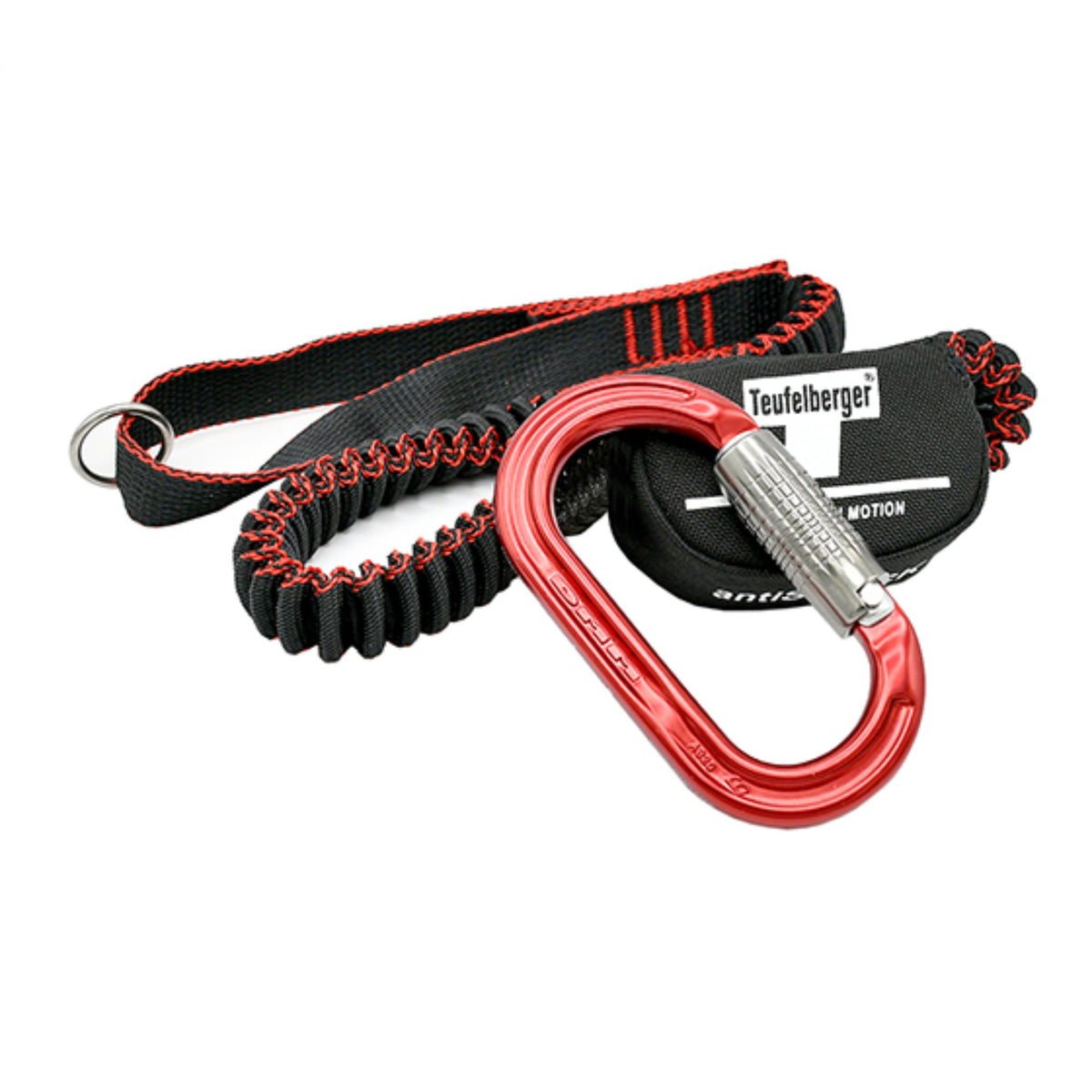 Teufelberger Anti Shock Chainsaw Lanyard | 17427