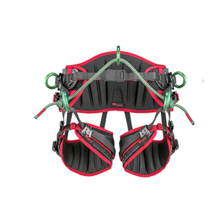Teufelberger Treemotion Pro Saddle | 17467