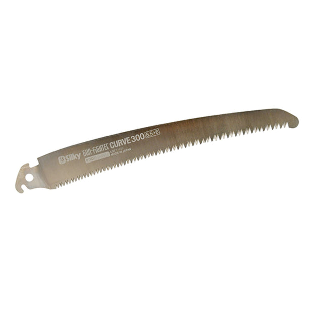 Silky Gunfighter Curve Professional 300mm Blade | 17735