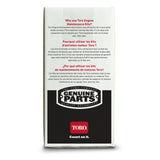 Toro Engine Maintenance Kit for Briggs & Stratton Engine | 20234