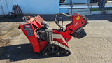 Toro STX-26 Stump Grinder | Kawasaki | 23208 | USED