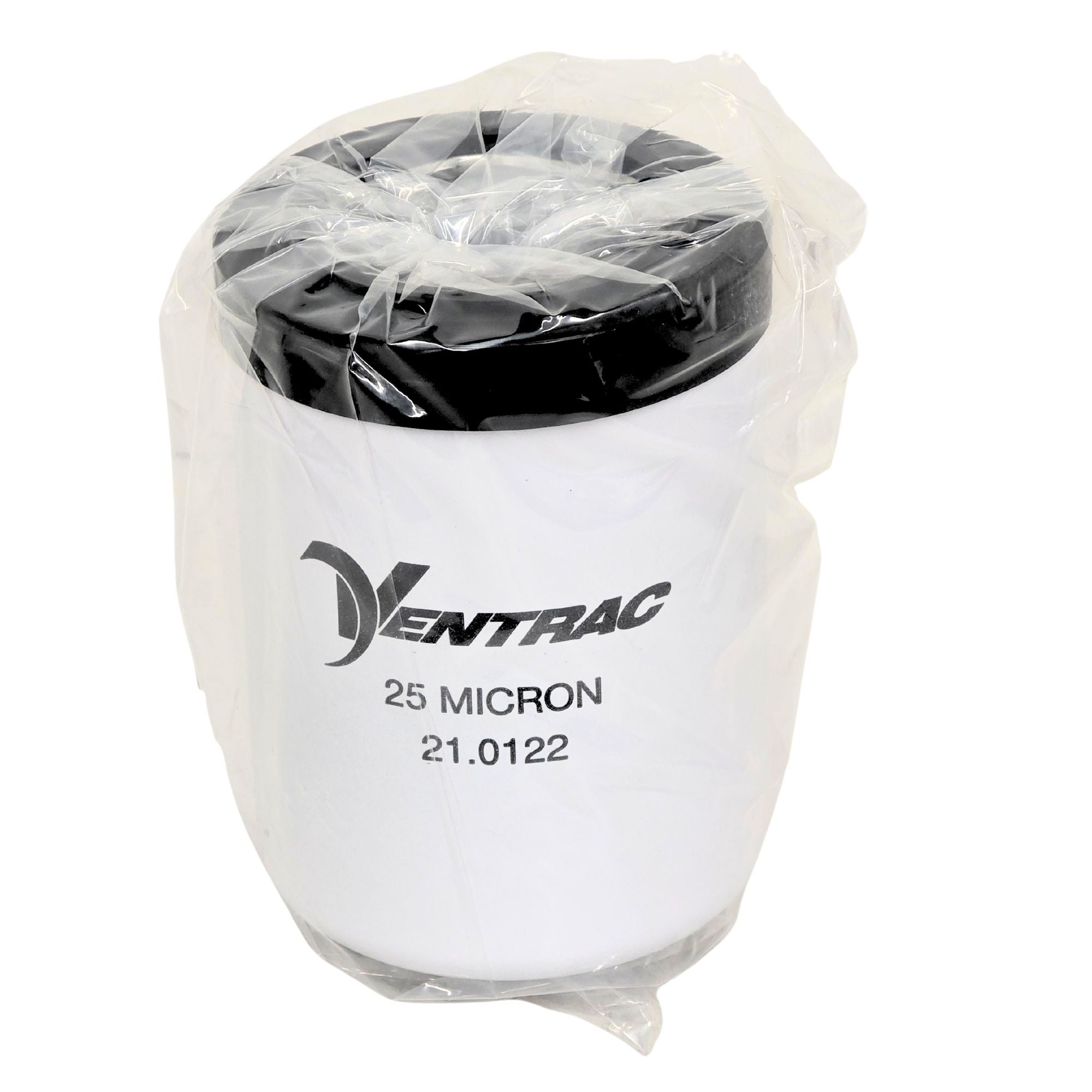 Ventrac Filter, Hyd. 25 Micron Syn. | Suction Filter | 4500 / 4520 | 21.0122