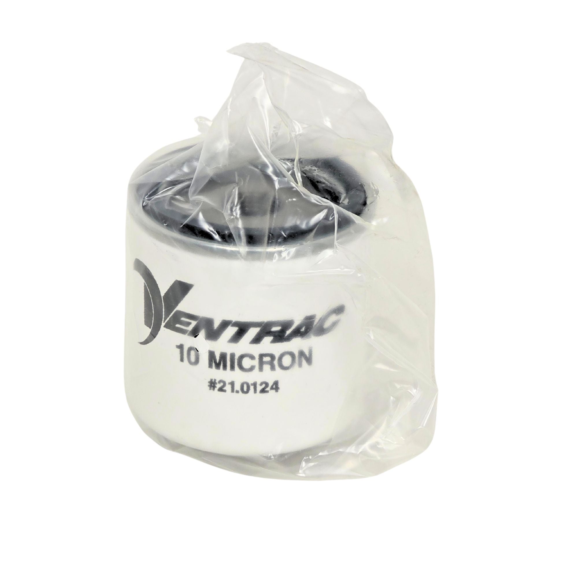 Ventrac Filter, Hyd. 10 Micron Cel. | Return Filter | 4500 / 4520/ 45RC / 21.0124