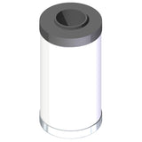 Ventrac Filter, Hyd Element 25 Micron | 21.0138