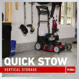 Toro TimeMaster | 30 in. Deck | Personal Pace | Spin-Stop | Gas Lawn Mower | 21219 | Main Street Mower | Winter Garden | Clermont | Ocala