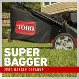Toro TimeMaster | 30 in. Deck w/Personal Pace Gas Lawn Mower | Main Street Mower | Winter Garden | Clermont | Ocala