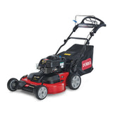 Toro TimeMaster | 30 in. Deck w/Personal Pace Gas Lawn Mower | Main Street Mower | Winter Garden | Clermont | Ocala
