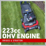 Toro TimeMaster | 30 in. Deck w/Personal Pace Gas Lawn Mower | Main Street Mower | Winter Garden | Clermont | Ocala
