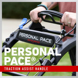 Toro TimeMaster | 30 in. Deck w/Personal Pace Gas Lawn Mower | Main Street Mower | Winter Garden | Clermont | Ocala