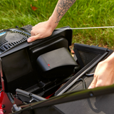 Toro 21 in. Recycler High Wheel Push Gas Lawn Mower | 21311 | Main Street Mower | Winter Garden | Clermont | Ocala