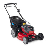 Toro Recycler |  21" Deck | Self-Propel | SmartStow | 60V Max 5.0Ah Battery | Push Lawn Mower | 21326