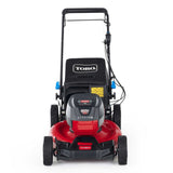 Toro Recycler |  21" Deck | Self-Propel | SmartStow | 60V Max 5.0Ah Battery | Push Lawn Mower | 21326