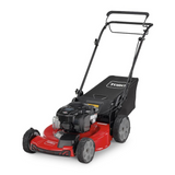 Toro 22 in.  Recycler Self-Propel Gas Lawn Mower | 21442 | Main Street Mower | Winter Garden | Clermont | Ocala