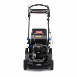 Toro Recycler Max w/ Personal Pace & SmartStow Gas Lawn Mower | 22 in. Deck | 21485 | Main Street Mower | Winter Garden | Clermont | Ocala