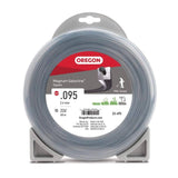 Oregon Trimmer Line Magnum Gatorline Square | .095 X 226 | 22-495