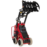 eDingo 500 Electric Mini Skid Steer | 22219 | Main Street Mower | Winter Garden | Clermont | Ocala
