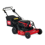 Toro TurfMaster Revolution | 30 in. Deck | 60V Max  Electric Mower with (3) 10.0Ah Batteries and Charger | 22232 | Main Street Mower | Winter Garden | Clermont | Ocala