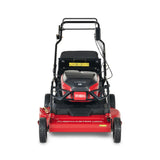 Toro TurfMaster Revolution | 30 in. Deck | 60V Max  Electric Mower with (3) 10.0Ah Batteries and Charger | 22232 | Main Street Mower | Winter Garden | Clermont | Ocala