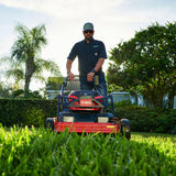 Toro TurfMaster Revolution | 30 in. Deck | 60V Max  Electric Mower with (3) 10.0Ah Batteries and Charger | 22232 | Main Street Mower | Winter Garden | Clermont | Ocala