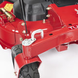 Toro TurfMaster with Casters | 30" Deck | 224cc Kohler | Gas Powered Push Lawn Mower | 22236