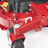 Toro TurfMaster with Casters | 30" Deck | 224cc Kohler | Gas Powered Push Lawn Mower | 22236