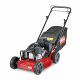 Toro Heavy Duty | Self-Propel | 21" Deck | Kohler CV173 | Gas Powered Push Lawn Mower | 22287