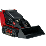 Dingo TX 525 Wide Track Loader | Kubota Engine | 22324 | Main Street Mower | Winter Garden | Clermont | Ocala