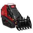 Dingo TX 700 Wide Track Loader | Yanmar Engine | 22352 | Main Street Mower | Winter Garden | Clermont | Ocala