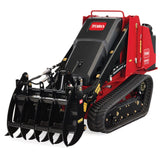 Dingo TX 700 Wide Track Loader | Yanmar Engine | 22352 | Main Street Mower | Winter Garden | Clermont | Ocala