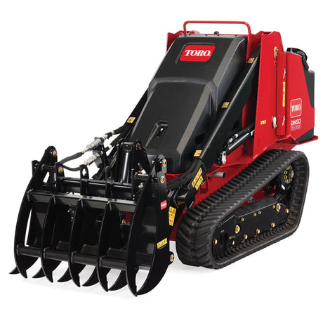 Dingo TX 700 Wide Track Loader | Yanmar Engine | 22352 | Main Street Mower | Winter Garden | Clermont | Ocala
