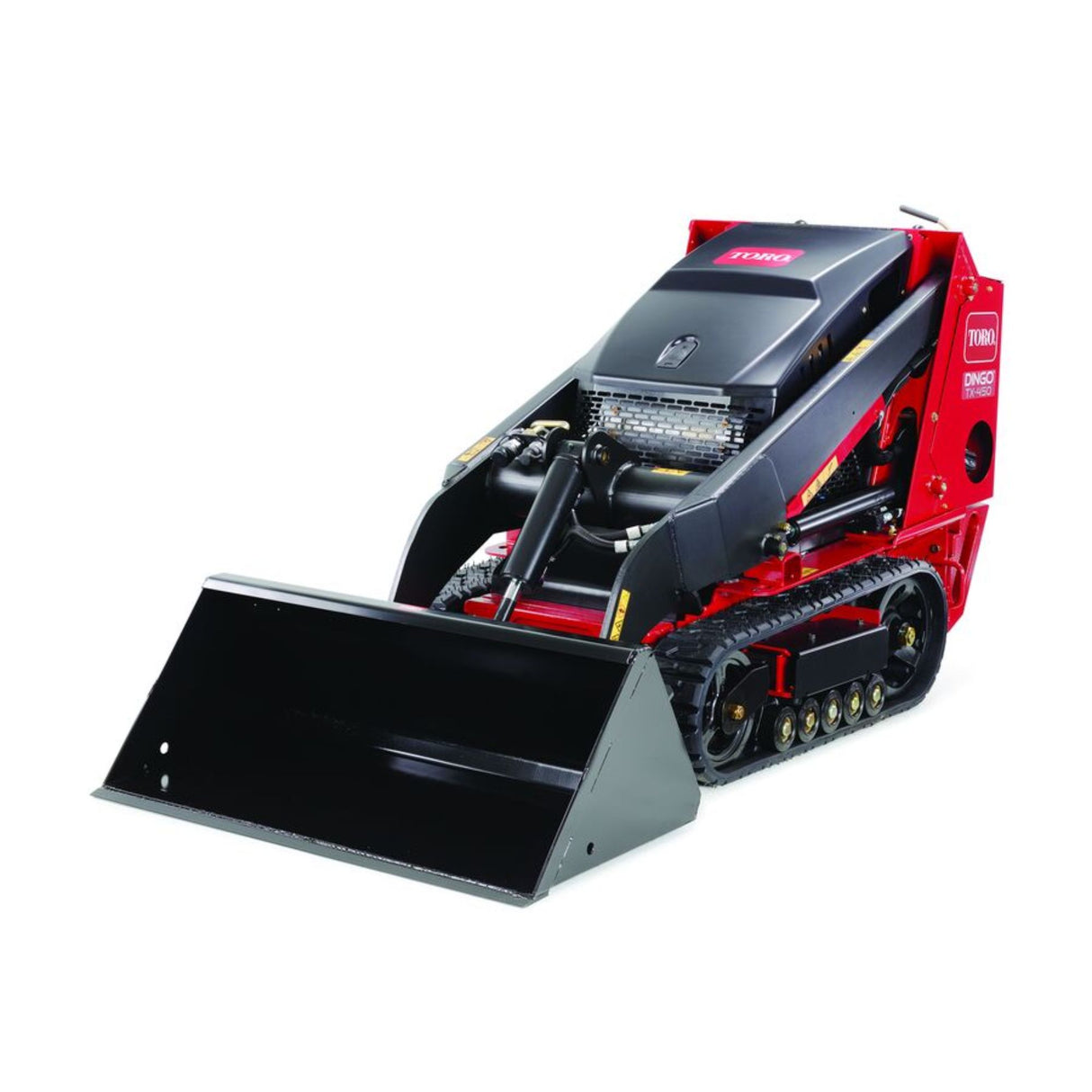 Dingo TX 450 Track Loader | Kohler Engine | 22371