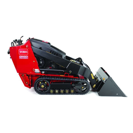 Dingo TX 450 Track Loader | Kohler Engine | 22371