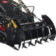 Dingo TXL 2000 Grapple Attachment | 22535 | Main Street Mower | Winter Garden | Clermont | Ocala