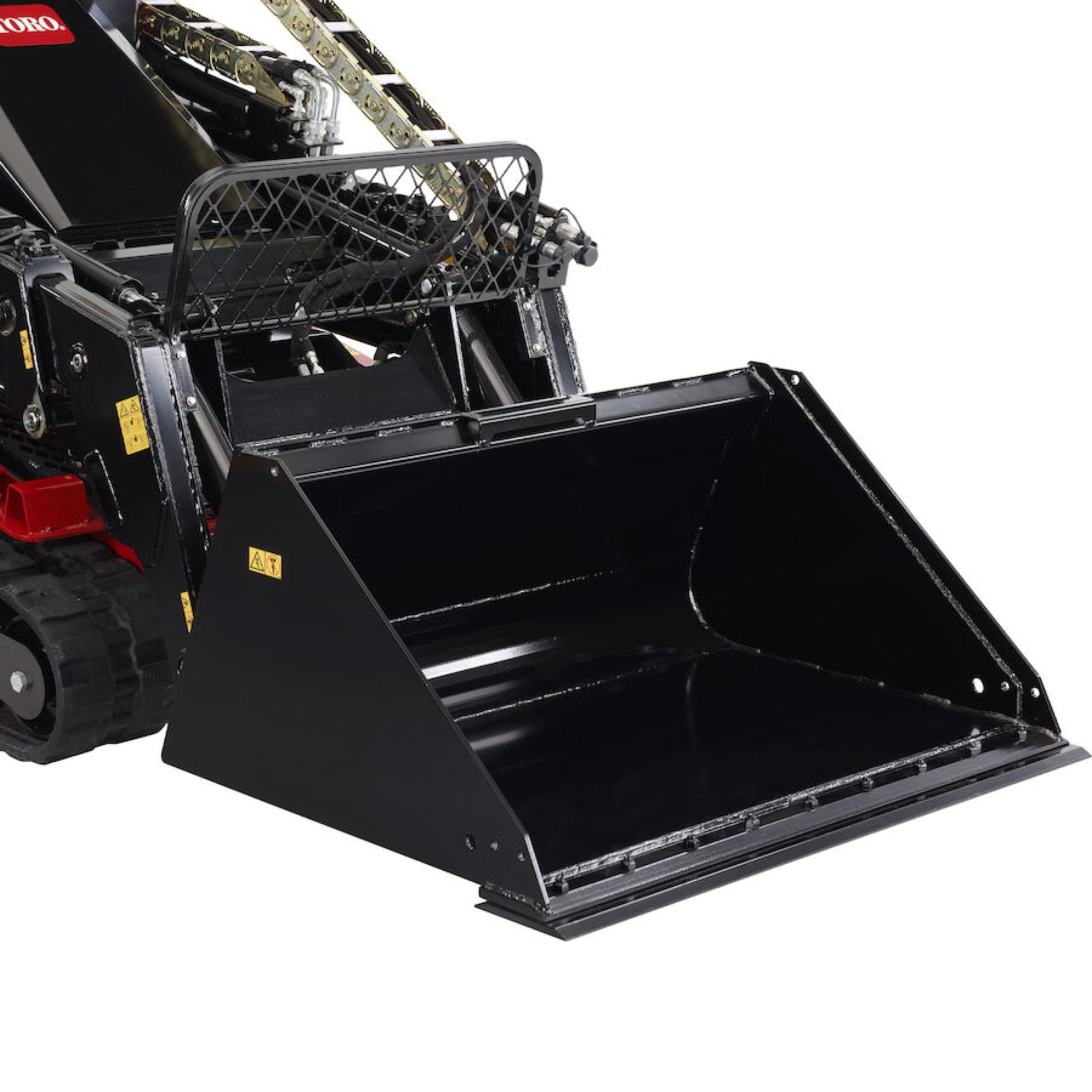 Dingo TXL 2000 Standard Bucket Attachment | 22547