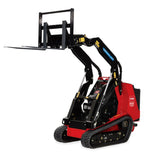 Dingo TX 1000 TURBO Track Loader | Wide | Yanmar | Diesel | 22588