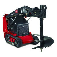 Toro Universal Swivel Auger Attachment | 22806 | Main Street Mower | Winter Garden | Clermont | Ocala