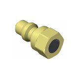 Ventrac Coupler, Quick Male 1/4 | 23.0104