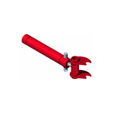 Ventrac Cylinder, 1-1/2" x 8" | 23.0204