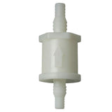 Kohler Fuel Filter | 75 Micron | 25 050 07-S | Main Street Mower | Winter Garden | Clermont | Ocala