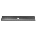 Rotary Edger Blade 9" X 1/2" | 2671
